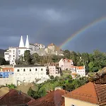 Lejlighed Casa Mariana 2 - Sintra, Pena Palace & Castle Views, Apartment