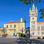 Apartment Casa Mariana 2 - Sintra, National Palace & Castle Views, *