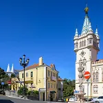 Casa Mariana 2 - Sintra, National Palace & Castle Views, * Sintra