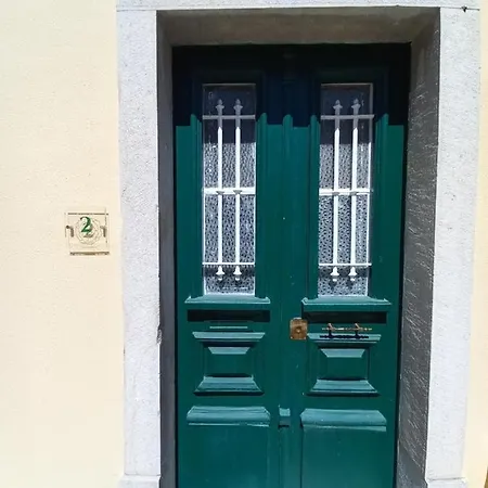 Casa Mariana 2 - Viver A Apartment Sintra