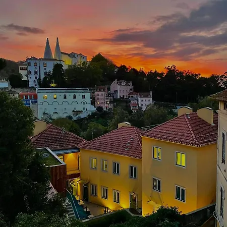 Casa Mariana 2 - Sintra, Lägenhet *