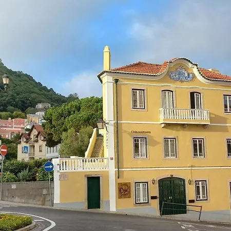 Casa Mariana 2 - Viver A