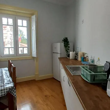 Apartment Casa Mariana 2 - Viver A Sintra