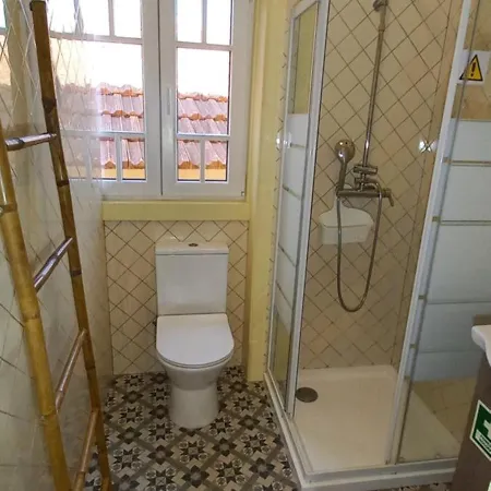 Casa Mariana 2 - Viver A シントラ