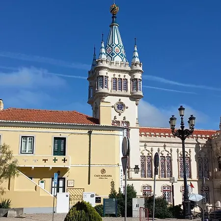 Casa Mariana 2 - Viver A *