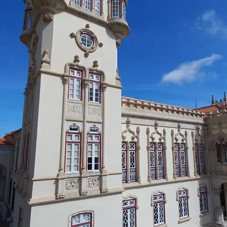 Casa Mariana 2 - Viver A Apartment *