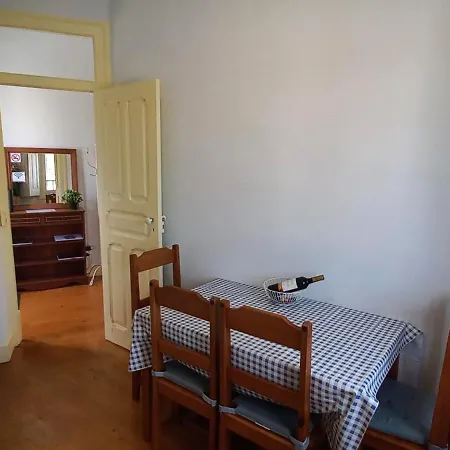 Casa Mariana 2 - Viver A アパート