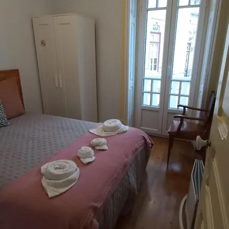Casa Mariana - Sintra, 2 Bedroom Apartment, Castle & Mountain Views Lägenhet