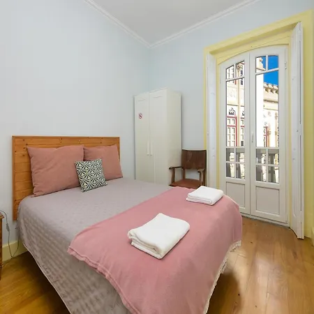 Casa Mariana 2 - Sintra, Lägenhet