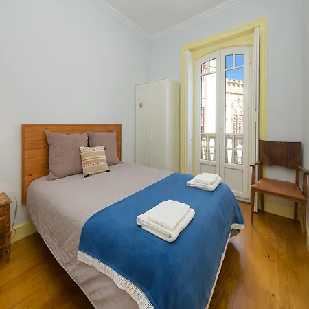 Apartment Casa Mariana 2 - Sintra,