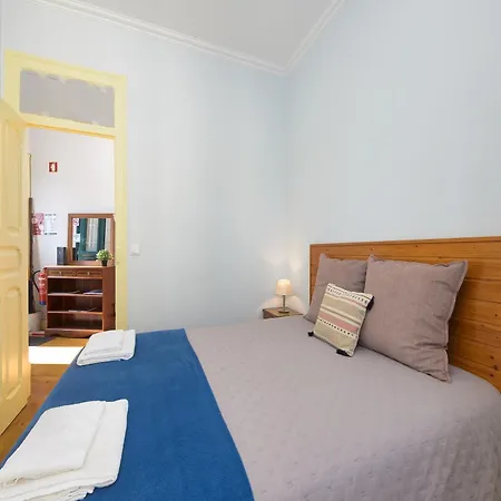 Casa Mariana 2 - Sintra, Apartment