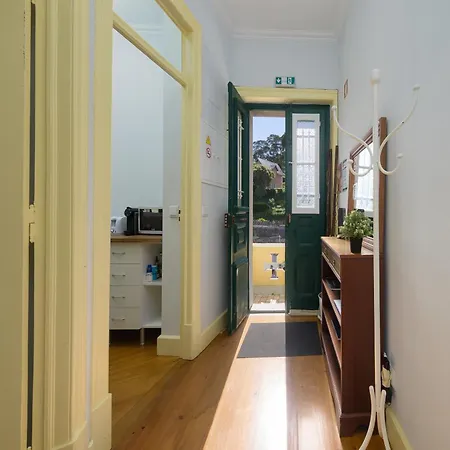 Casa Mariana 2 - Sintra, *