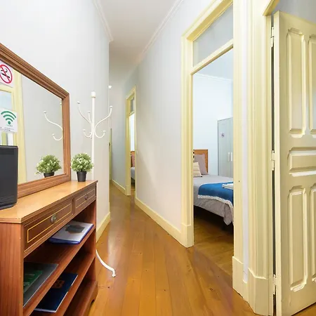 Casa Mariana 2 - Sintra, Apartmán Sintra