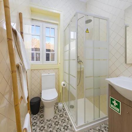 Casa Mariana 2 - Sintra, *