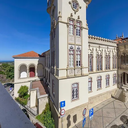 Casa Mariana 2 - Sintra, Sintra
