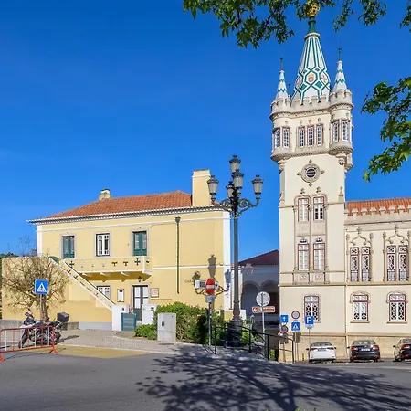 Lägenhet Casa Mariana 2 - Sintra, *