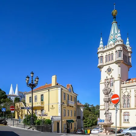 Casa Mariana 2 - Sintra, * Sintra