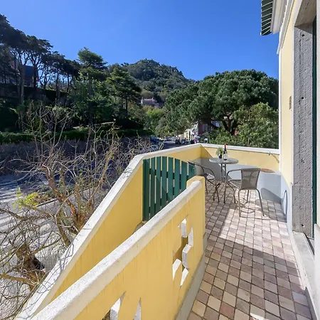 Casa Mariana 2 - Sintra,