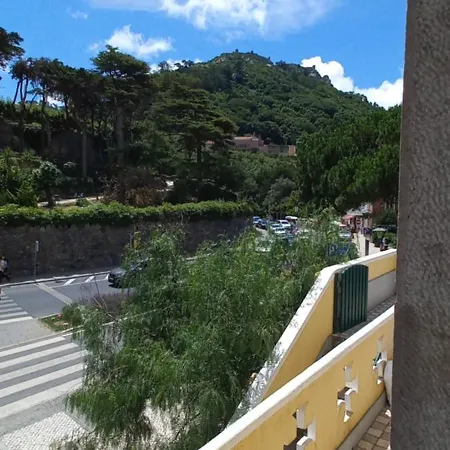 Casa Mariana 2 - Sintra,