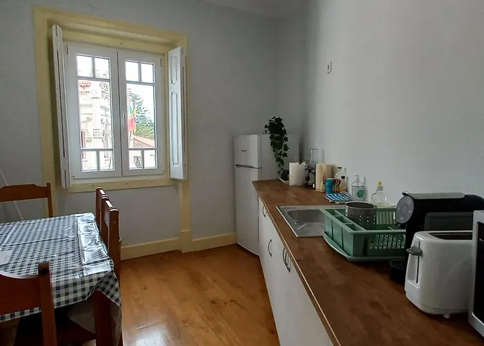 Lägenhet Casa Mariana - Sintra, 2 Bedroom Apartment, Castle & Mountain Views *