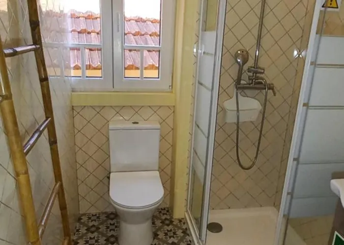 Casa Mariana - Sintra, 2 Bedroom Apartment, Castle & Mountain Views Sintra