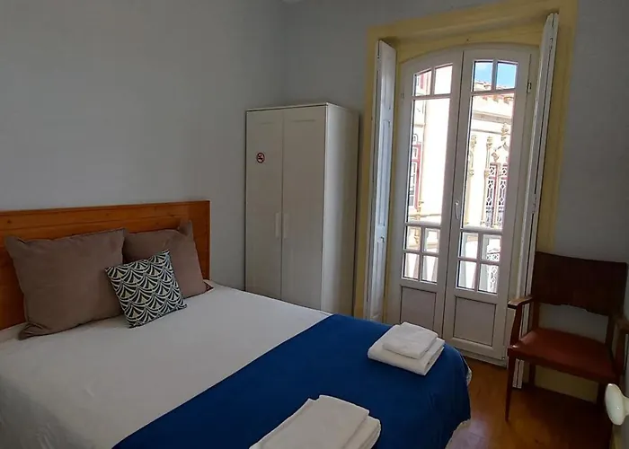 Casa Mariana - Sintra, 2 Bedroom Apartment, Castle & Mountain Views Lägenhet Sintra