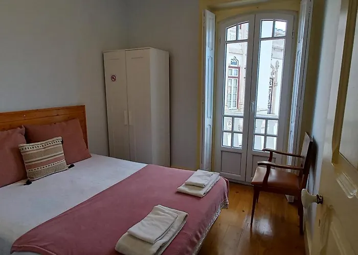Lägenhet Casa Mariana - Sintra, 2 Bedroom Apartment, Castle & Mountain Views *