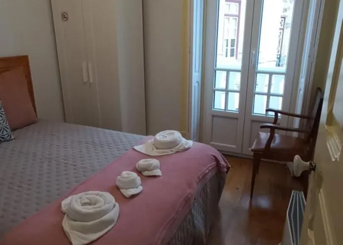 Casa Mariana - Sintra, 2 Bedroom Apartment, Castle & Mountain Views Lägenhet