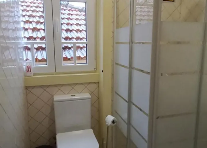 Casa Mariana - Sintra, 2 Bedroom Apartment, Castle & Mountain Views